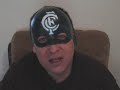 Round 18 resulted in the 8 pt loss to Adelaide and effectively ended Carlton's challenge to make the final 8 The season continues and so does 'Footyhead' into 2009. Go You BLUES