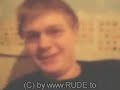 Angry german kid - Real gangsta (english version)