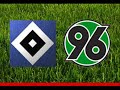 Hamburg Hannover-bis in den Tod!!!
