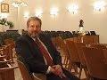 Pozvánka na přednášky biotronika Tomáše Pfeiffera