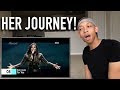 Demi Lovato - Music Evolution (2002 - 2017) | (REACTION)