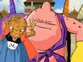 JakeBauer: Dragon Ball Z: Shin Budokai - Another Road