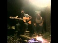 Marijauna (acoustic guitar) by Zacharri & Iamuri