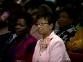 Bethesda Temple Church Missionary Choir