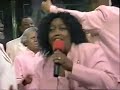 bethesda temple church missionary choir concert 2006 saint louis mo. pastor bishop james a. johson let him bless you by mississippi mass choir...bethesda temple church