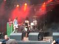 Jennifer Rostock - Blut geleckt @ Open Flair 2008