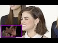 Who is Kissing Who?