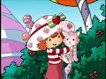 Strawberry Shortcake - Play Day Surprise Extra