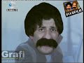 Koca Kafalar - İbrahim Tatlıses Doğaçlama