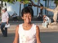 Viaje a la playa (Las Tunas, Cuba) 2010.