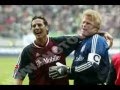 CLAUDIO PIZARRO EL BOMBARDERO DE LOS ANDES