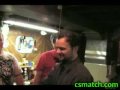 Embarrassing Keg Stand Faceplant