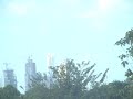 Ciudad de Panamá- Cada año mucho más moderna.