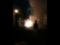 Click here to watch this video Vuurwerk na WK finale