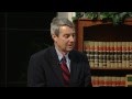Inside Politics - Roy Herron -11/03/09 (2 of 3)