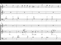 H. Purcell - The Fairy Queen 
