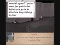 How to Have a  BH Skull Outside BH Runescape Glitch