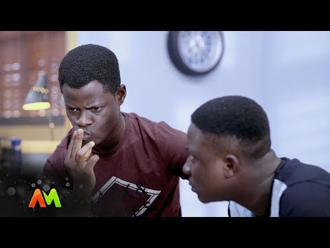 Capitalists Siblings – My Siblings and I | Africa Magic