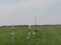 Spare Parts Spaceship (SPS-1)