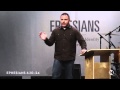 Keep the sword of the Spirit in your hand