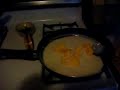 Milk Gravy or Cheese Sauce