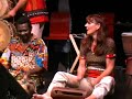 Fankama - Band of Tina Idiado with Ibro Konate aus Guniea 2 Fankama - Band of Tina Idiado with Ibro Konate aus Guniea 2