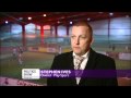 Yorkshire & Humber legis on BBC The Politics Show
