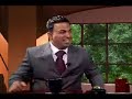 Franklin Cruz on Success made Simple TV Show Franklin Cruz on Success made Simple TV Show