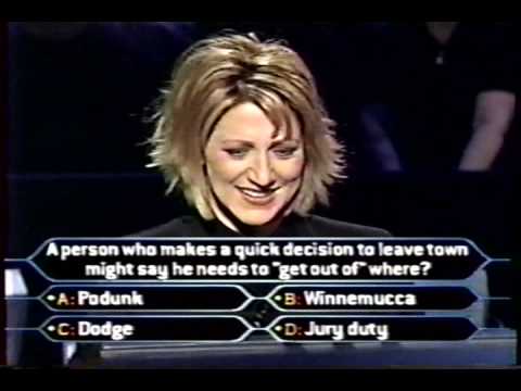 Edie Falco
