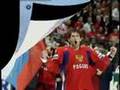 Россия - Канада 5-4 ОТ 2008