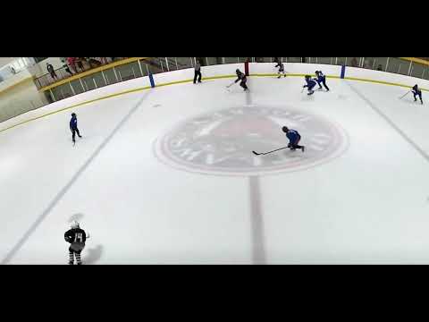 End to end, hard angle goal