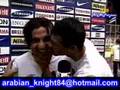 Younis talks after the win against Australia -Asian Cup 2007
