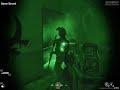 Call of Duty 4 Demo Ingame Play
