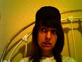 My hat