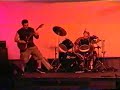 All The Above - Found Lost In The Woods