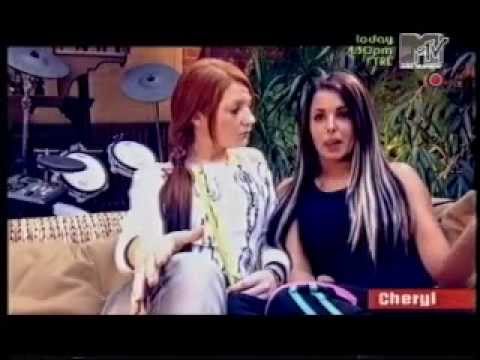 Girls Aloud