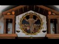 A trip through Slovenia with Marko and Ajra Pogacnik, in july/august 2008
