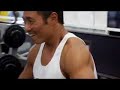MAX'S MuscleTV - Series 2 - Episode 1 - Mark Cheuk