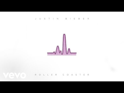 Roller Coaster Justin Bieber