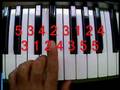 Get Piano Lesson 5 (Part Two) Left Hand Sight-Reading