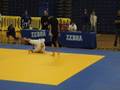 Paulie and Jamie's simultaneous 2nd match wins at Maine Open
