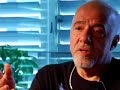 Paulo Coelho e A Bruxa de Portobello