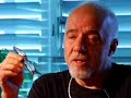 Paulo Coelho e A Bruxa de Portobello