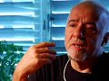 Paulo Coelho e A Bruxa de Portobello