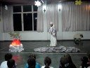 terra prometida - Mois�s