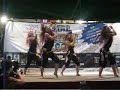 Afri-Booties @ Girl Nation 2007