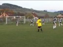 Lipt. Teplá - Partizánska Ľupča 3:0 /reportáž TV Liptov/