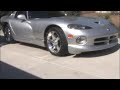 Viper Bumper Repair - San Diego Mobile Scratch Repair Viper Bumper Repair - San Diego Mobile Scratch Repair