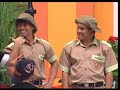 Dede eo Comando Maluco - A porta dos Desesperados - Parte 1