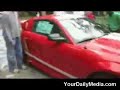 Mustang Smash Garage Mustang Smash Garage